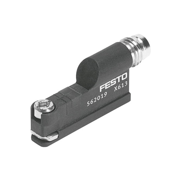 Festo Proximity Sensor SMT-8-SL-PS-LED-24-B SMT-8-SL-PS-LED-24-B - main